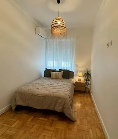 4 Cantos Apartamento
