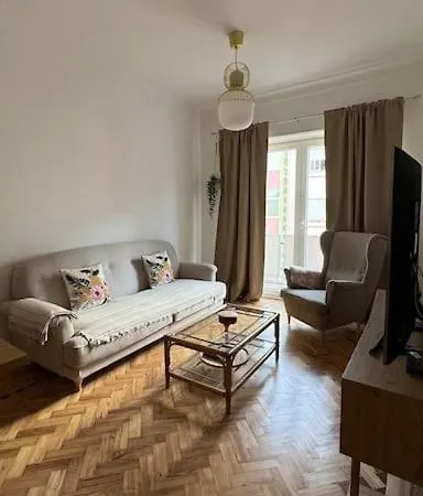 4 Cantos Apartamento