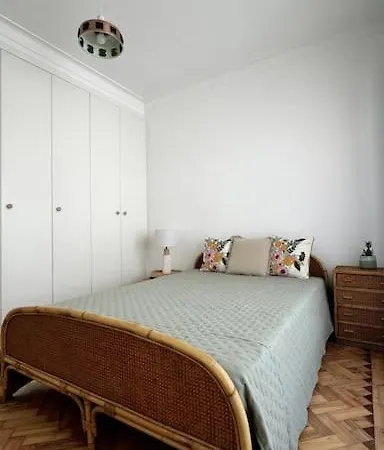 Apartamento 4 Cantos
