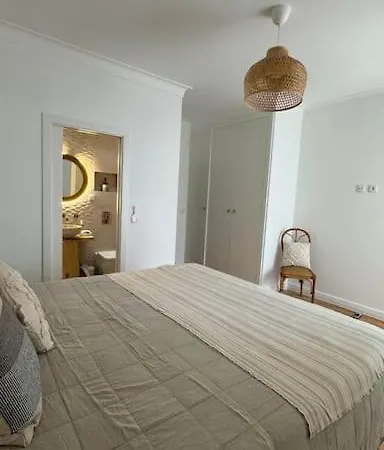 Apartamento 4 Cantos *