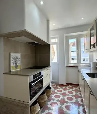 Apartamento 4 Cantos