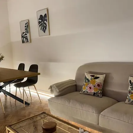 Apartamento 4 Cantos Lisboa