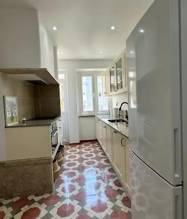 4 Cantos Apartamento *