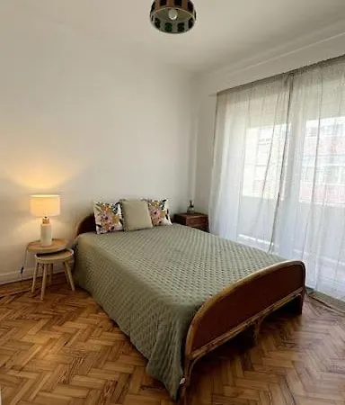 Apartamento 4 Cantos *