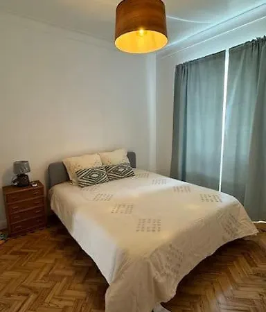 4 Cantos Apartamento Lisboa