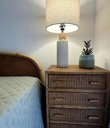 4 Cantos Apartamento