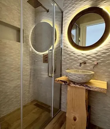 Apartamento 4 Cantos