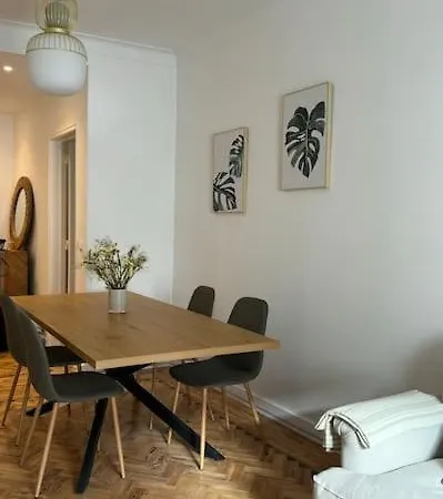 Apartamento 4 Cantos