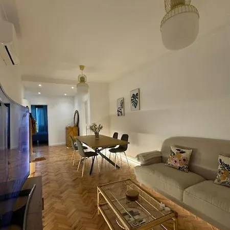 Apartamento 4 Cantos Lisboa