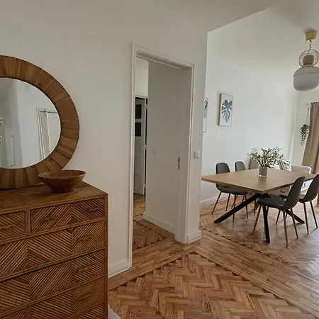 4 Cantos Apartamento Lisboa