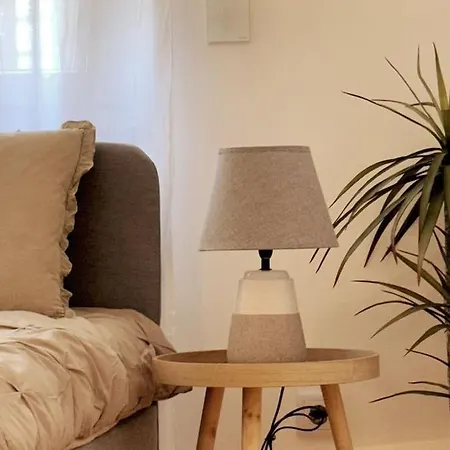 4 Cantos Apartamento *