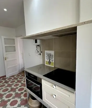 4 Cantos Apartamento Lisboa