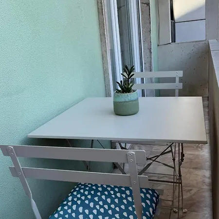 4 Cantos Apartamento *